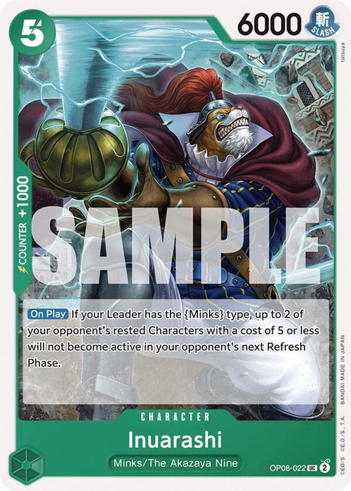 ONE PIECE CARD GAME THE BEST 2 ラス1 Bandai - One Piece Card Game - The Best Vol. 2 [PRB 02] (10 Card