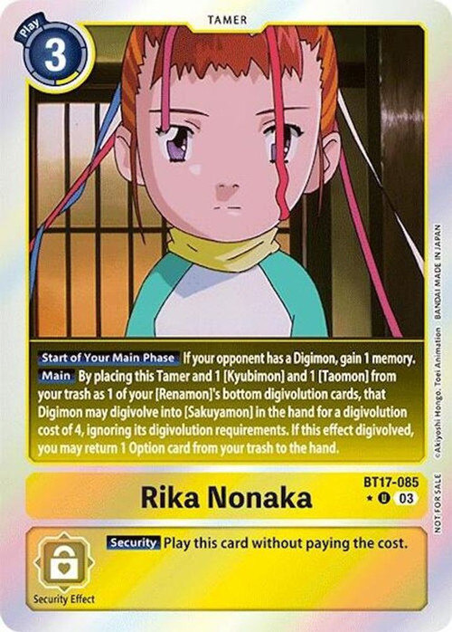 digimon tcg secret crisis card list Pre-Release Pack | DigimonCardGame Wiki You can win the game by filling the field with Diaboromon DIGIMON CARD GAME BOOSTER SECRET