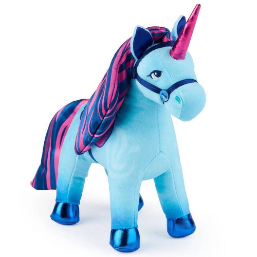 Unicorn Academy River Plush Spin Master Toys ToyWiz