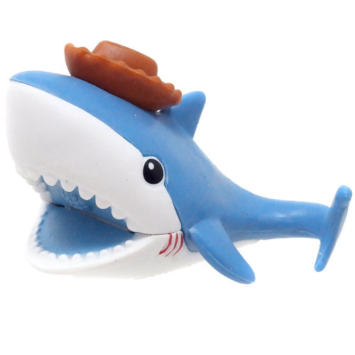 Toy Story Minis Archive Selections Vol. 1 Mr. Shark 1.5