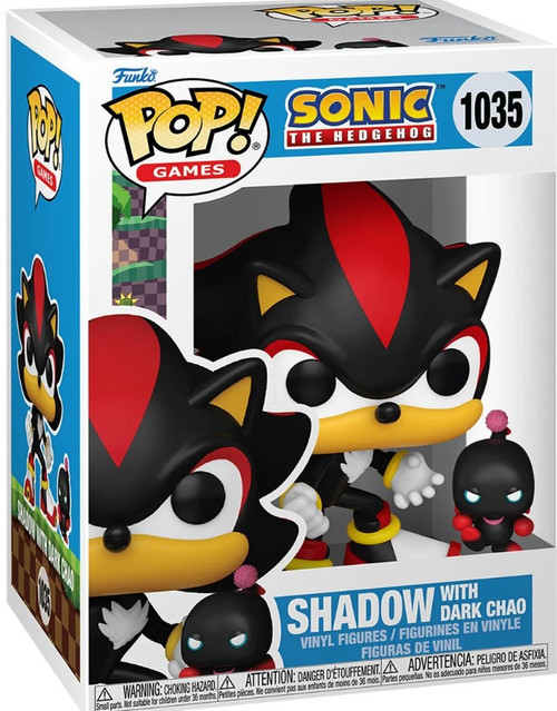 Dark Ajani Funko Pop Funko Pokemon POP Games Zorua Vinyl Figure