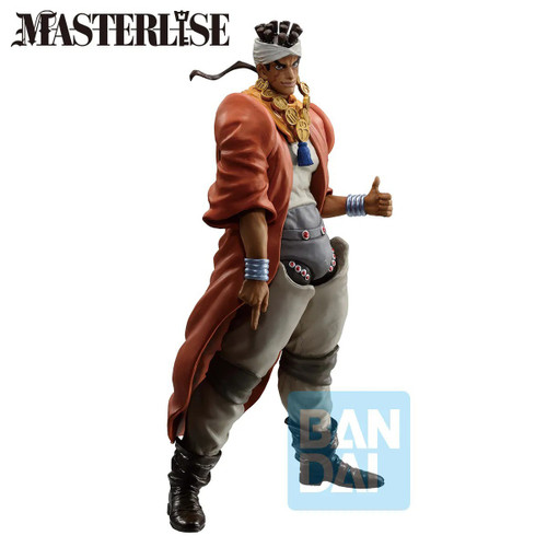 STARDUST CRUSADERS MASTERLISE 花京院典明 JoJo's Bizarre Adventure: Stardust Crusaders Ichibansho