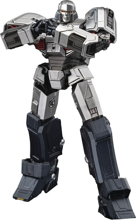 Transformers ONE MDLX Megatron D16 6.1 Articulated Figure