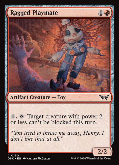 toy mtg cards Mishra's Workshop Artwork is hand How does The Celestial Toymaker's