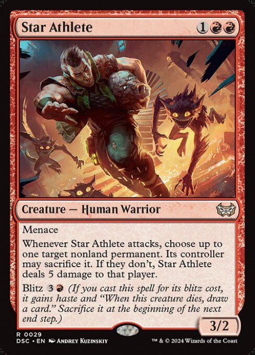 mtgdhc029starathlete__60122.