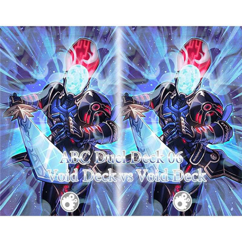 void deck yugioh Amazon.com: Void Reignition - BLTR-EN015 - Ultra Rare