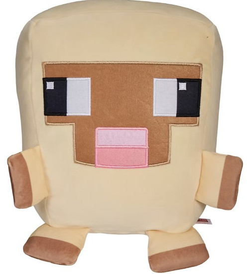 Minecraft Cuutopia Sheep 10 Plush Mattel - ToyWiz