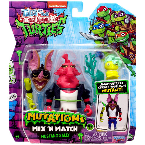 myplasticheart | Suit up! The Monsters x Kow Yokohama Ma.k