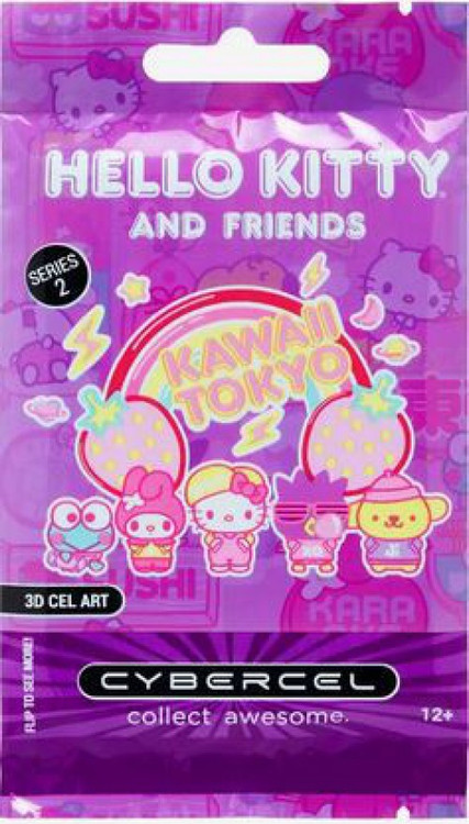 新品未開封品2枚セット　HELLO KITTY x FEILER x IENA Hello Kitty and Friends Ultra-Premier 8