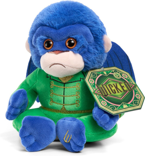 Wizard of Oz Wicked Flying Monkey Plush The Noble Collection ToyWiz
