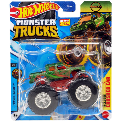 HotWheels 35th DRAG TRUCK 超超激レア‼️ Amazon.com: Hot Wheels 2008 New Model - Dragtor 1:64 Scale