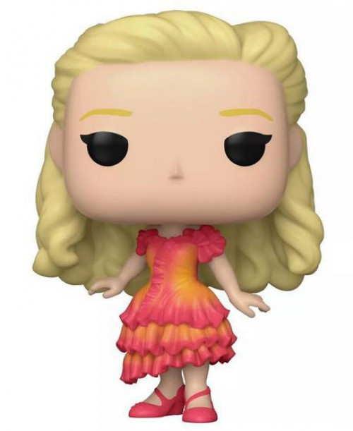 Wicked ウィキッド グリンダ Glinda 映画グッズ　プレイセット Wicked ウィキッド グリンダ Glinda 映画グッズ プレイセット
