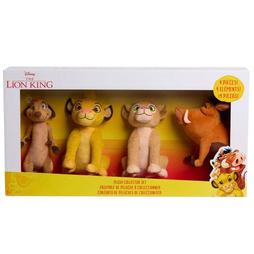Simba Toys Simba Peluche Amazon Amazon Disney Baby Simba