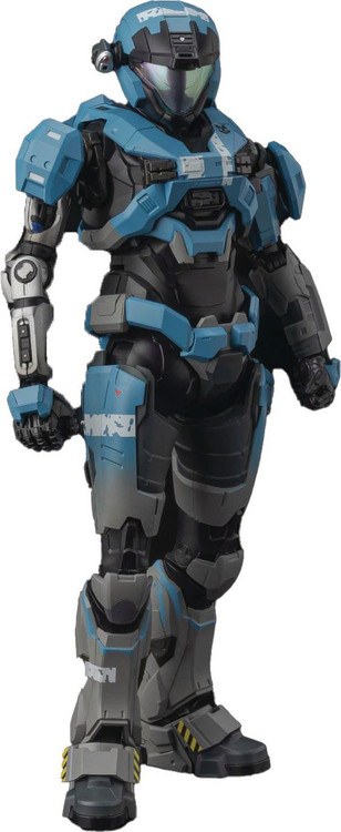 ゲームキャラクター RE:EDIT HALO:REACH KAT-B320 (Noble Two) aug247316__39661.1728489829.