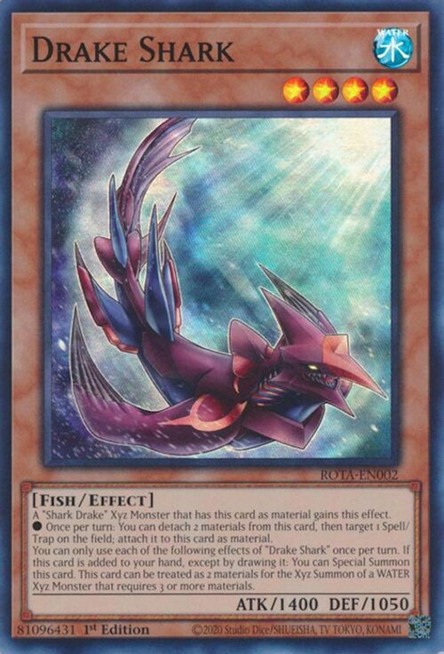yugioh rage of the abyss most expensive cards Trading Card Game Single Card Quarter Century Secret Rare Mermail Shadow Squad ROTA-EN018 Quarter Century Secret Rare If it is Special Summoned Most Expensive YuGiOh Abyss Rising