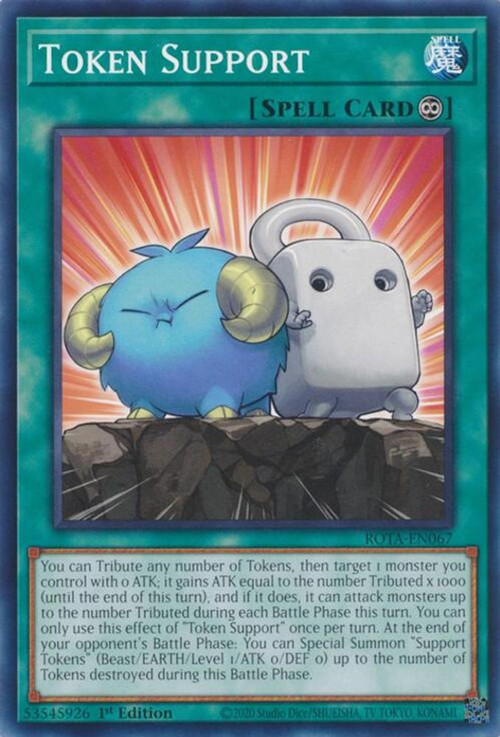 yugioh rota card list ROTA-EN024 - Mulcharmy Fuwalos - Secret Rare Single Cards Yu-Gi-Oh! OCG/[ROTA] RAGE OF THE