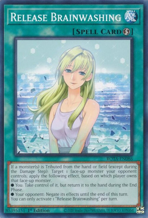 yugioh cards that reverse effect damage CARD ALLY OF JUSTICE BREAK HAC1-EN152 1ST EDITION COMMUN Yugioh card outline | Uno