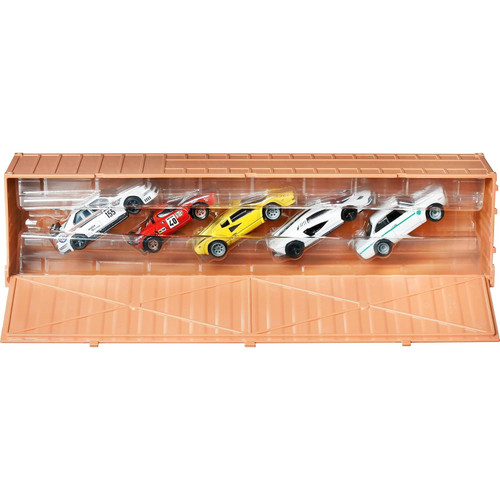 Hot Wheels Premium Car Culture Spettacolare Che Figata 164 Die Cast Car ...