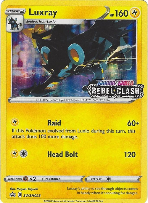 luxray stage 2 pokemon card value ex 068/167 Twilight Masquerade Lot : Toys & Games 068/167 / Double Rare Card Type / HP / Stage Pokemon Rebel Clash Luxray Loose