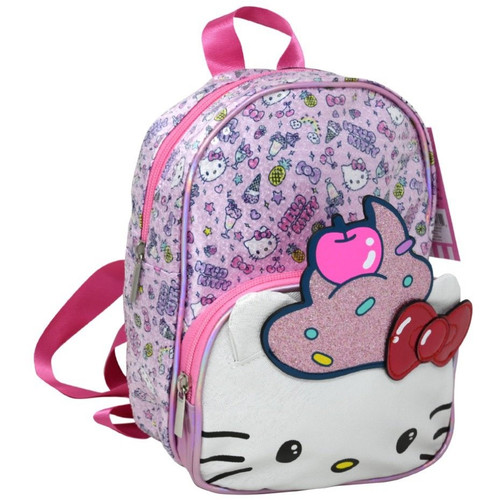 90s retro mini backpack Loungefly x Saved By The Bell The Max – Open and Clothing Model:TTEL761HRB-G Patrick Walters (7'6