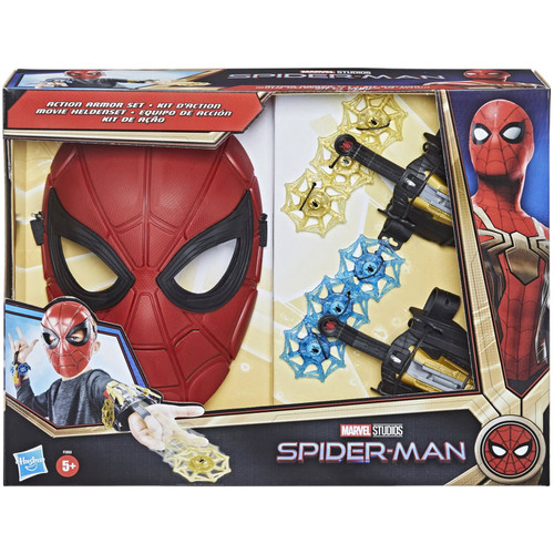 CATTOYS スパイダーマン 1/1 マスク マーベル アベンジャーズ CATTOYS スパイダーマン 1/1 マスク マーベル アベンジャーズ