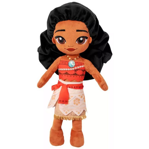 ⭐️MOANA⭐️さま専用です Disney Moana Moana Exclusive 13.75 Plush - ToyWiz