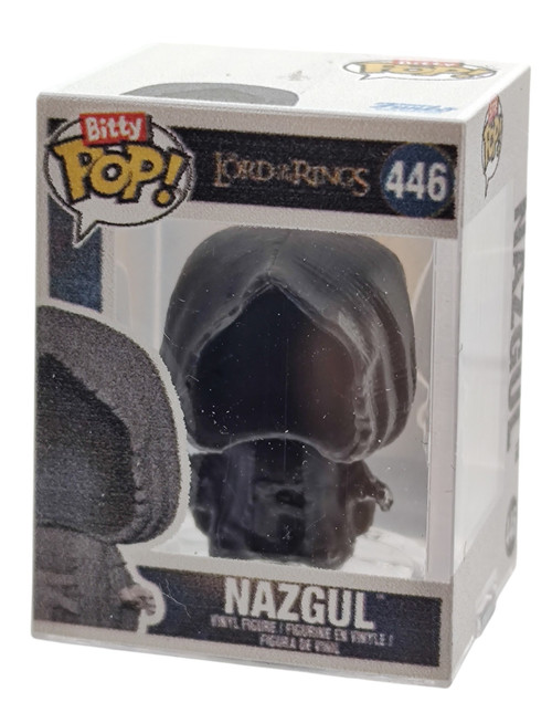 Funko Pop! #446 Nazgûl - Le Seigneur Des Anneaux - Neuf Boîte Fermée