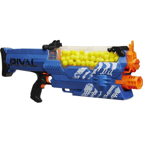 Nerf Rival MXVII-500 トイガン　2つセット Nerf Rival MXVII-500 トイガン 2つセット Nerf Rival MXVII-500