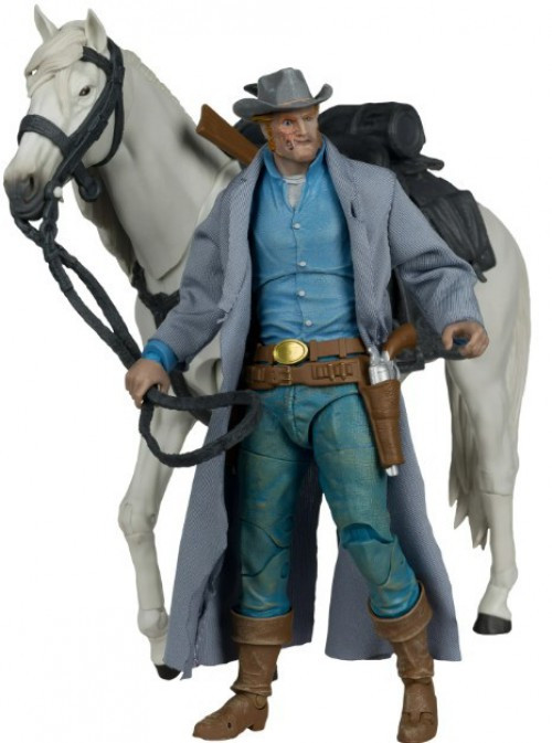 McFarlane Toys DC Multiverse Gold Label Collection Jonah Hex The