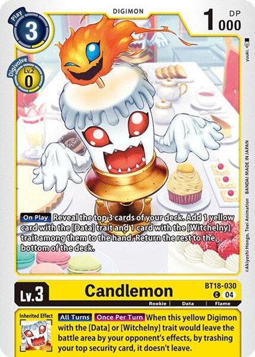 Digimon Trading Card Game Release Special Booster 2.0 Single Card