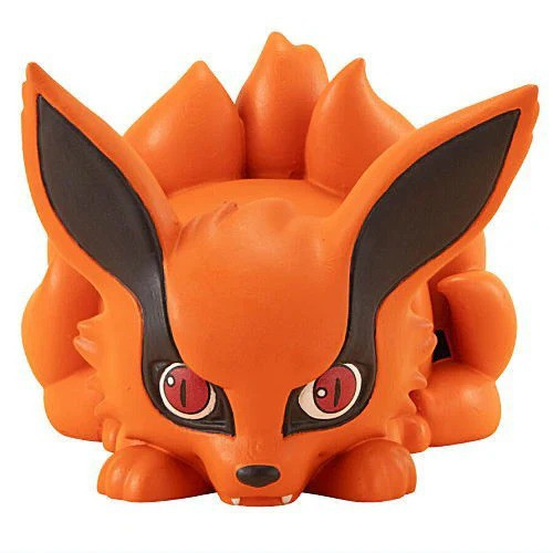 【kurama】 Pop! Super Kurama