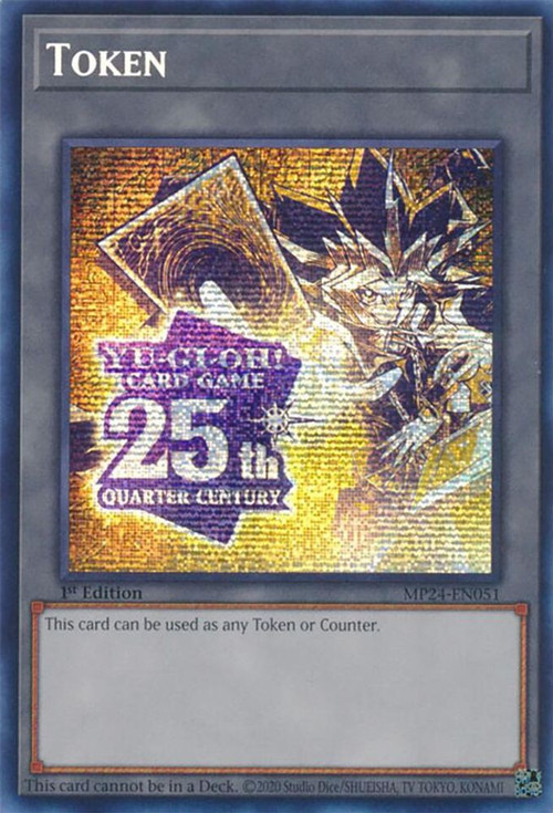 yugioh 25th anniversary tin chase cards 25  :   It  appears that the upcoming TCG Tin will feature OCG cards from the "Quarter  Century Unity & Pride" set# #YuGiOh #