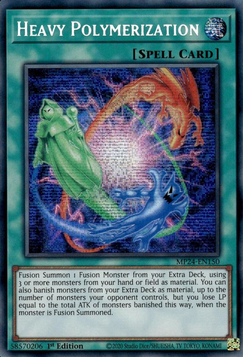 YuGiOh Trading Card Game 25th Anniversary Tin Dueling Mirrors