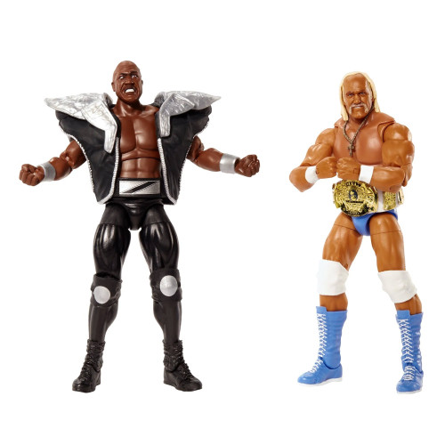 WWE ビッグ バン ベイダー アルティメットエディション 2体セット