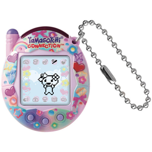 Tamagotchi Connection❀ Tamagotchi Tamagotchi Connection Sweet Charms Virtual Pet