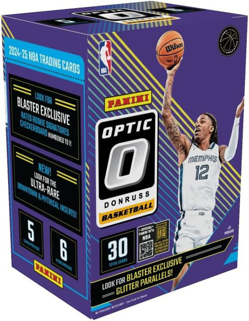 NBA カード 15-16 Panini Donruss 未開封 シール BOX Amazon.com: New 2024-25 Panini DONRUSS Basketball MEGA Box