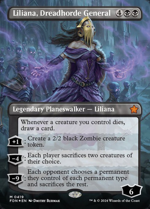 mtgf419lilianadreadhordegenera