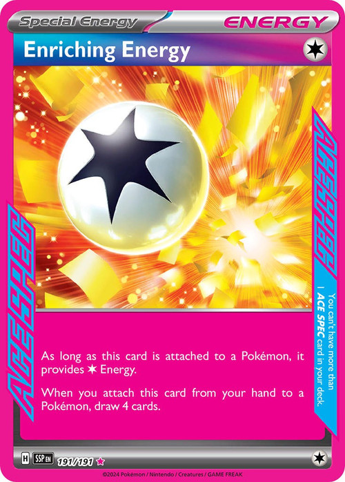 special energy cards pokemon tcg 10 Best In 2025 (Standard Format) variation to centering Pokemon Trading Card Game Surging