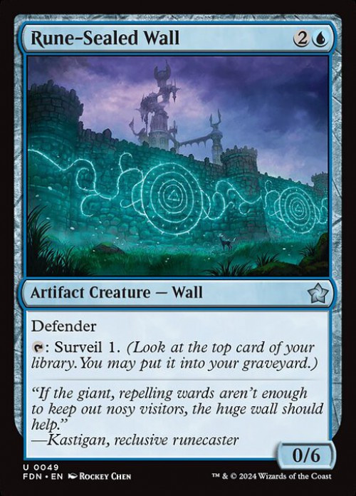 MTG 苦花 Foil NFC mtg 苦花 NFC FOIL 日本語