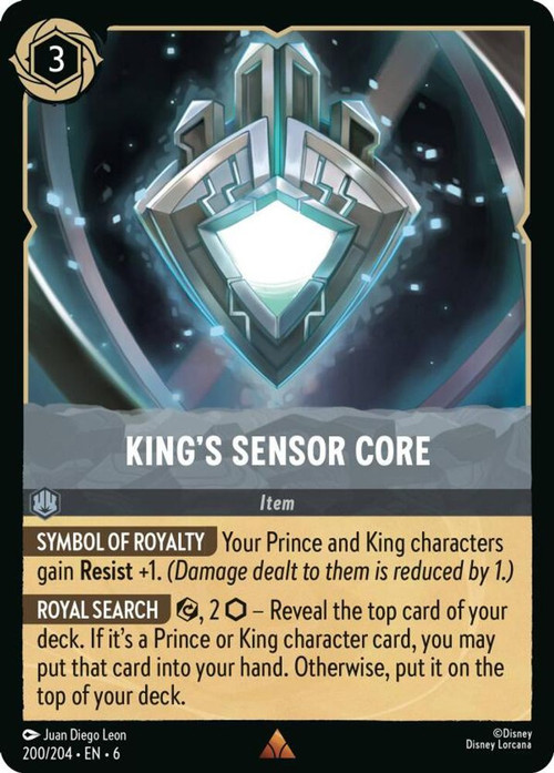 lorcana card search - Whispers in the Well - for Clues (Uncommon) If you have a Detective character in play Search for Clues
