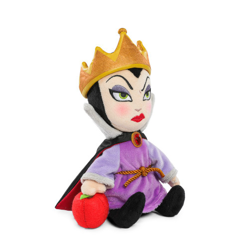 Disney Villains Snow White The Seven Dwarfs Phunny Evil Queen 7.5
