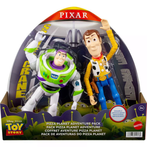 ☆Woody & Buzzさま専用です☆ ☆Woody & Buzzさま専用です☆ Woody & Buzz: A Nostalgic Toy Story |