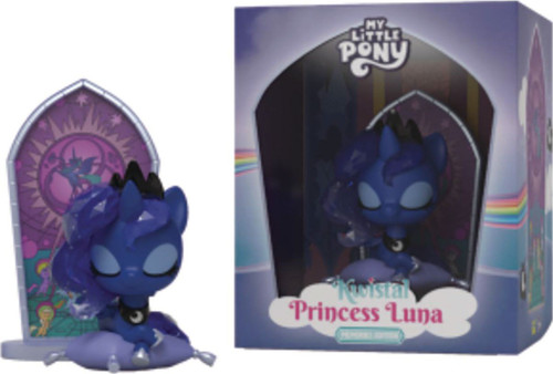 My Little Pony Friendship is Magic Kwistalized Collection