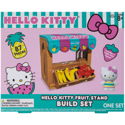 Hello Kitty Fruits Collectionコンプリートセット Hello Kitty Fruits Collectionコンプリート未開封 ！