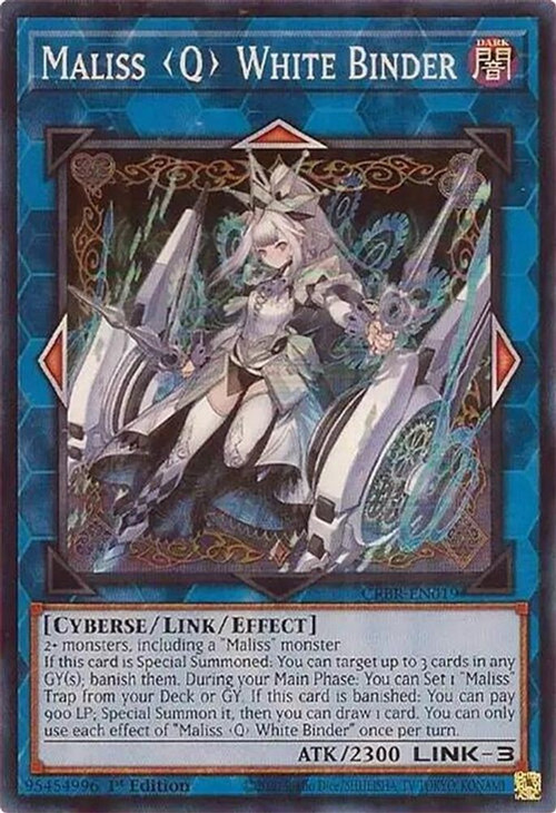 YuGiOh Trading Card Game Crossover Breakers Single Card Super Rare