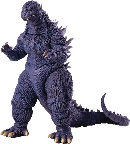 ゴジラ　メディコム　Rial Action heroes Figure RAH Godzilla First Press Limited version 