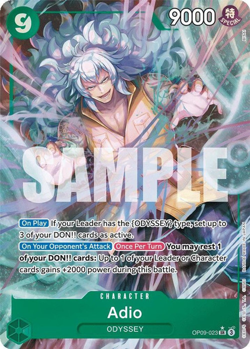 Weiss Schwarz/Goddess of Victory: Nikke]