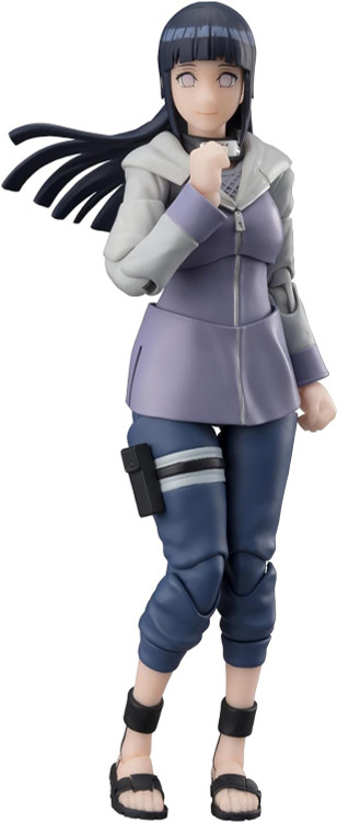 Hinata Hyuga