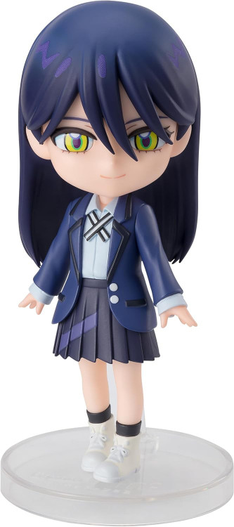 Tamashii Nations Mobile Suit Gundam GQuuuuuuX Figuarts Mini Nyaan 3.5-Inch Collectable Figure