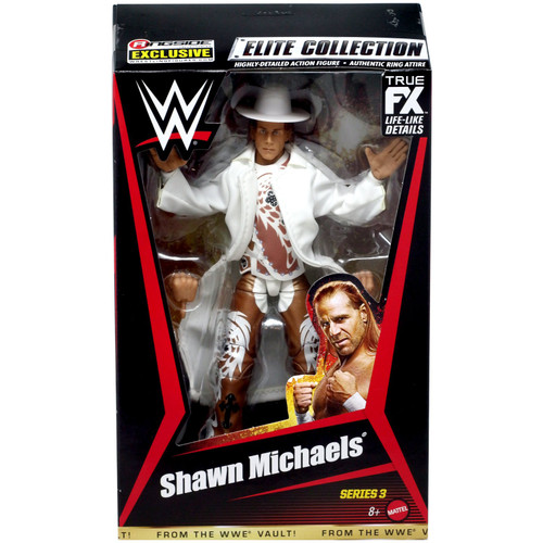 2012 WWE Mattel Elite Collection Series 17 Kelly Kelly